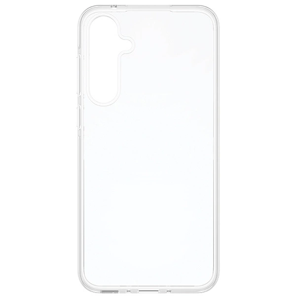 SAFE by PanzerGlass case for Samsung Galaxy A35 5G - transparenteng