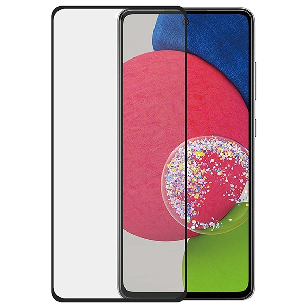 SAFE by PanzerGlass Ultra-Wide Fit Tempered Glass for Samsung Galaxy A52 / A52 5G / A52s 5G / A53 5Geng