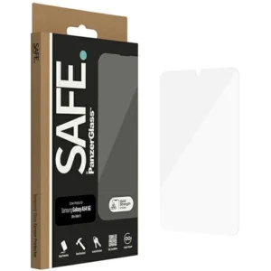 SAFE by PanzerGlass tempered glass for Samsung Galaxy A54 5Geng