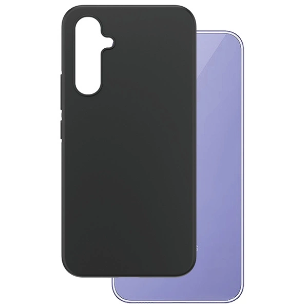 SAFE by PanzerGlass case for Samsung Galaxy A55 5G - blackeng