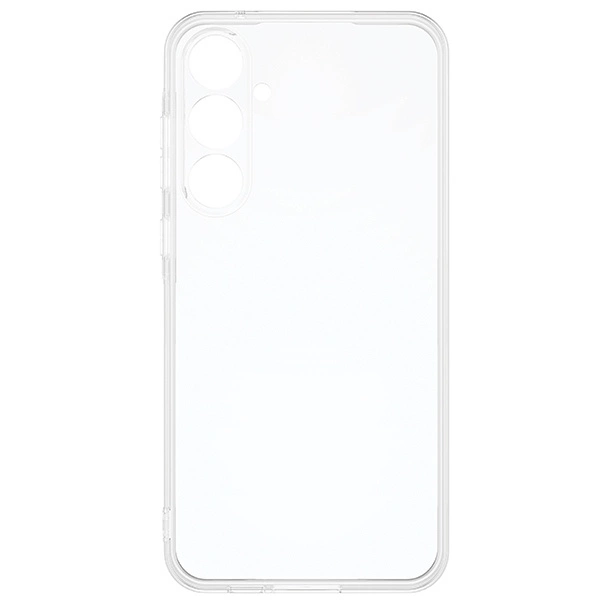 SAFE by PanzerGlass case for Samsung Galaxy A55 5G - transparenteng