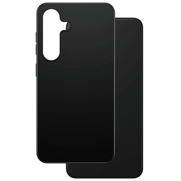 SAFE by PanzerGlass case for Samsung Galaxy S24 - blackeng