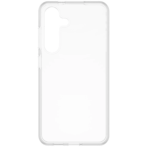 SAFE by PanzerGlass case for Samsung Galaxy S24 - transparenteng