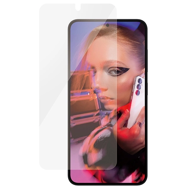 SAFE by PanzerGlass Ultra-Wide Fit tempered glass for Samsung Galaxy S24eng