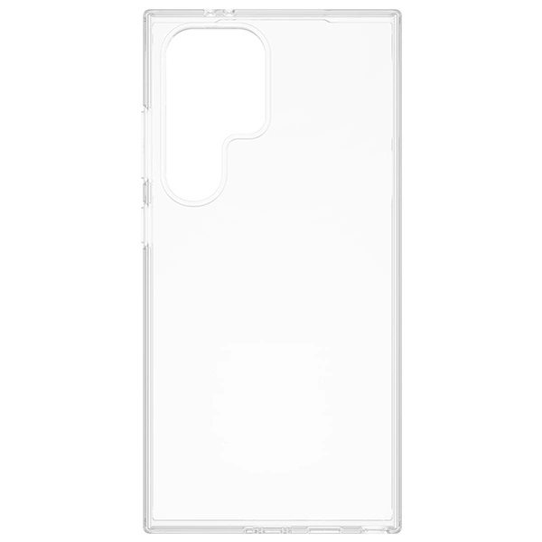 SAFE by PanzerGlass case for Samsung Galaxy S24 Ultra - transparenteng
