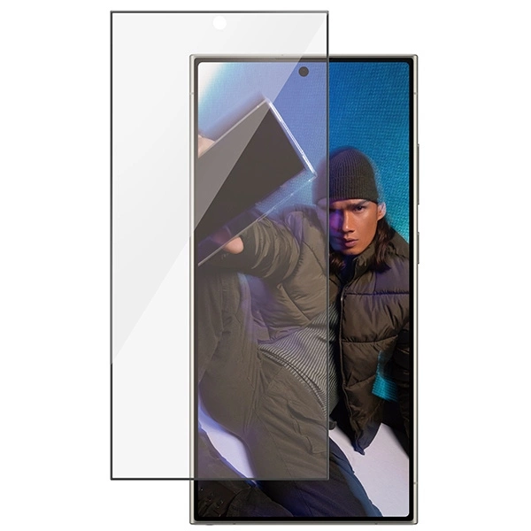 SAFE by PanzerGlass Ultra-Wide Fit tempered glass for Samsung Galaxy S24 Ultraeng