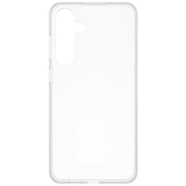 SAFE by PanzerGlass case for Samsung Galaxy S24+ - transparenteng