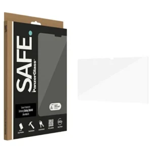 SAFE by PanzerGlass Ultra-Wide Fit tempered glass for Samsung Galaxy Tab A8eng
