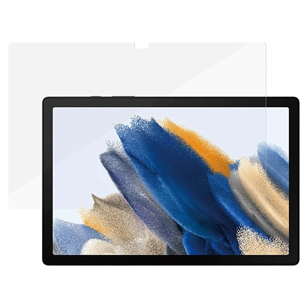 SAFE by PanzerGlass Ultra-Wide Fit tempered glass for Samsung Galaxy Tab A8eng