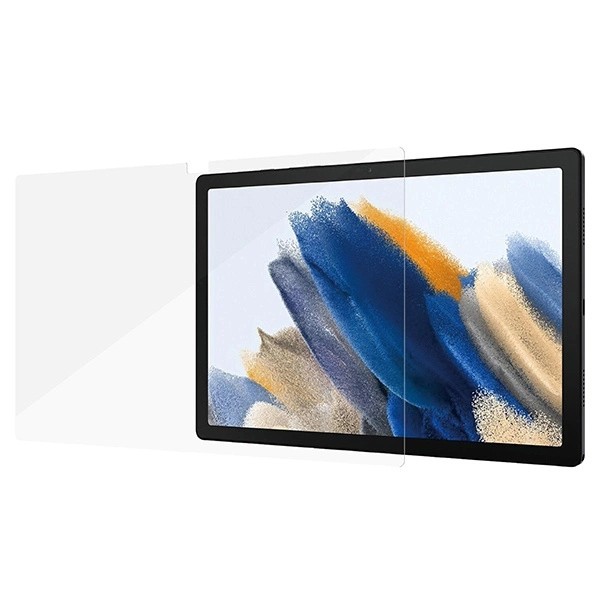 SAFE by PanzerGlass Ultra-Wide Fit tempered glass for Samsung Galaxy Tab A8eng