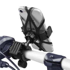 Spigen A250 BIKE MOUNT BLACKeng