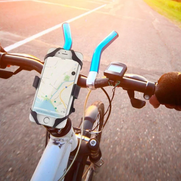 Spigen A250 BIKE MOUNT BLACKeng