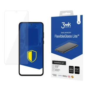 3mk FlexibleGlass Lite™ hybrid glass for Motorola Edge 30 Neoeng