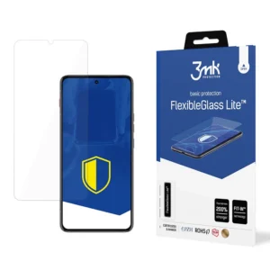 3mk FlexibleGlass Lite™ hybrid glass for Motorola ThinkPhoneeng