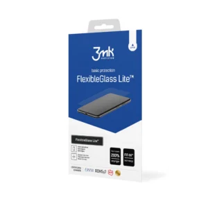 3mk FlexibleGlass Lite™ hybrid glass for Samsung Galaxy A23 5Geng