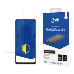3mk FlexibleGlass Lite™ hybrid glass for Samsung Galaxy M22eng