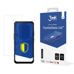 3mk FlexibleGlass Lite™ hybrid glass for Samsung Galaxy XCover 7eng