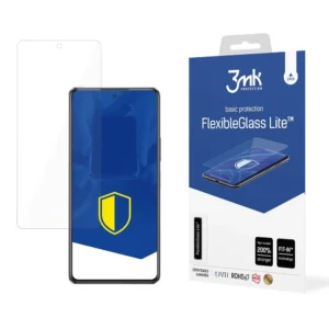 3mk FlexibleGlass Lite™ hybrid glass for Infinix Note 30 Proeng