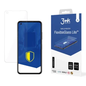 Hybrid glass 3mk FlexibleGlass Lite™ for Asus Zenfone 10eng