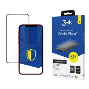 3mk FlexibleGlass Max™ hybrid glass for iPhone 13 Pro Maxeng