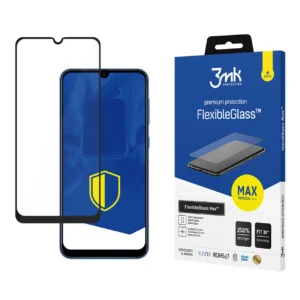 3mk FlexibleGlass Max™ hybrid glass for Samsung Galaxy A40eng