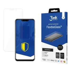 3mk FlexibleGlass™ Special Edition hybrid glass for Huawei Mate 20 Liteeng