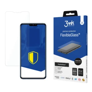 3mk FlexibleGlass™ Special Edition hybrid glass for LG G7 ThinQeng