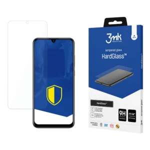 9H 3mk HardGlass™ glass on Huawei P Smart 2019eng