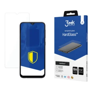 Tempered glass 3mk HardGlass™ for Samsung Galaxy A10eng