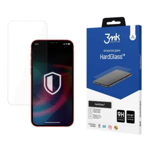 9H 3mk HardGlass™ glass for iPhone 13 Pro Max / 14 Pluseng