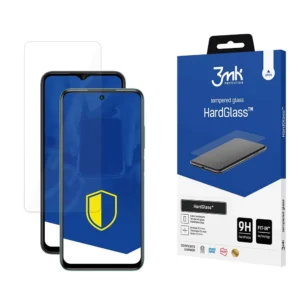 9H 3mk HardGlass™ glass on Xiaomi Redmi Note 11E 5G / Redmi 10 5Geng