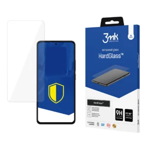 9H 3mk HardGlass™ glass on Xiaomi Redmi Note 13 5Geng