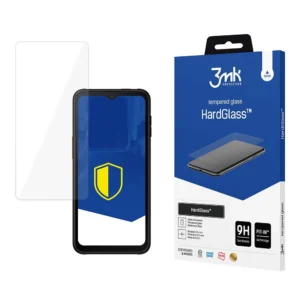 9H 3mk HardGlass™ glass on Samsung Galaxy XCover 6 Proeng