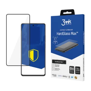 9H 3mk HardGlass Max™ glass on Xiaomi 11T / 11T Proeng