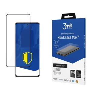 9H 3mk HardGlass Max™ glass for Xiaomi 12 Proeng