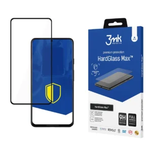 9H 3mk HardGlass Max™ glass for Google Pixel 7 5Geng