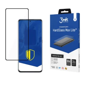 9H 3mk HardGlass Max Lite™ Glass for Xiaomi 12/12Xeng