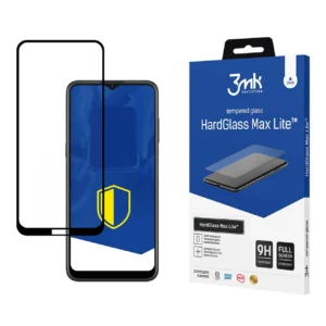 9H 3mk HardGlass Max Lite™ glass for Nokia G11 / G21eng