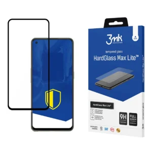 9H 3mk HardGlass Max Lite™ glass on OnePlus Nord CE 2 Lite 5Geng