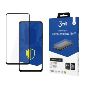 9H 3mk HardGlass Max Lite™ glass on Xiaomi Redmi Note 11 5Geng