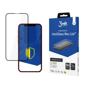 9H 3mk HardGlass Max Lite™ glass for iPhone 13 Proeng
