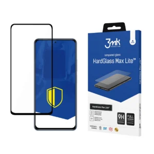 9H 3mk HardGlass Max Lite™ glass on Xiaomi Mi 11i 5Geng
