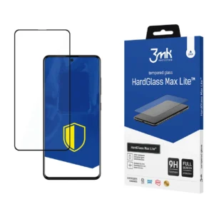 9H 3mk HardGlass Max Lite™ glass for Samsung Galaxy A51 / A52/ A52 5G / A52s 5Geng
