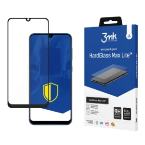 9H 3mk HardGlass Max Lite™ glass for Samsung Galaxy A40eng