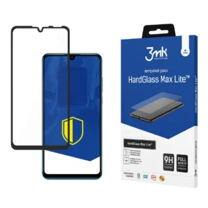 9H 3mk HardGlass Max Lite™ glass on Huawei P30 Liteeng