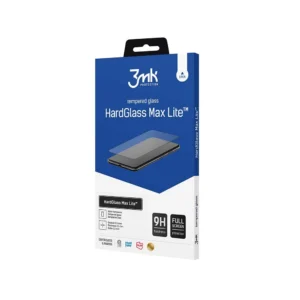 9H 3mk HardGlass Max Lite™ glass for iPhone 6 Plus / 6s Pluseng