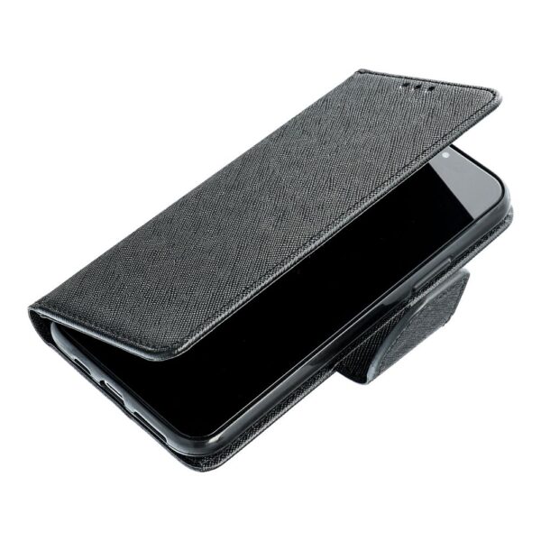 FANCY Book case for IPHONE 17 Pro Max black