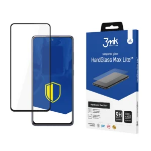9H 3mk HardGlass Max Lite™ glass for Samsung Galaxy S20 FE 5G / S20 Liteeng