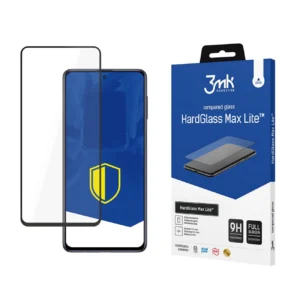 9H 3mk HardGlass Max Lite™ glass for Samsung Galaxy M51eng