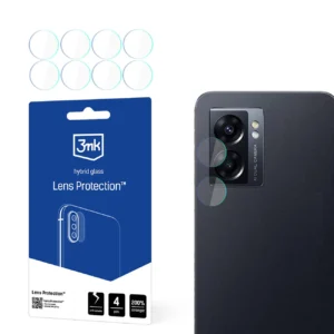 3mk Lens Protection™ hybrid camera glass for Oppo A77 5Geng